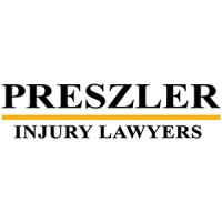 Preszler Law Firm logo, Preszler Law Firm contact details