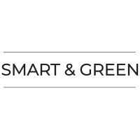 Smart&Green logo, Smart&Green contact details