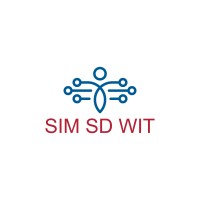 SIMSDWIT logo, SIMSDWIT contact details