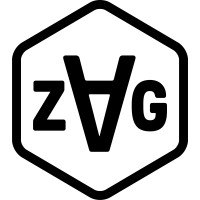 Zag Drinks logo, Zag Drinks contact details