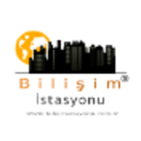 Bilişim İstasyonu logo, Bilişim İstasyonu contact details