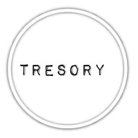 Tresory logo, Tresory contact details