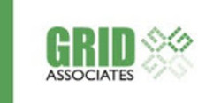 Grid Associates logo, Grid Associates contact details