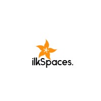 IlkSpaces logo, IlkSpaces contact details