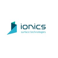 IONICS Surface Technologies logo, IONICS Surface Technologies contact details