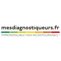 Mes Diagnostiqueurs logo, Mes Diagnostiqueurs contact details