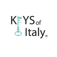 Keys of Italy logo, Keys of Italy contact details