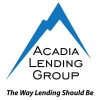 Acadia Lending Group logo, Acadia Lending Group contact details