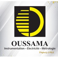 OUSSAMA logo, OUSSAMA contact details