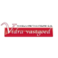 Vidra Vastgoed logo, Vidra Vastgoed contact details