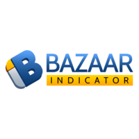 Bazaar Indicator logo, Bazaar Indicator contact details