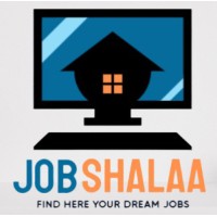 Jobshalaa logo, Jobshalaa contact details