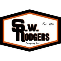 S.W. Rodgers Co. Inc. logo, S.W. Rodgers Co. Inc. contact details