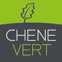 Chêne Vert logo, Chêne Vert contact details