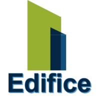 EDIFICE Sarlu logo, EDIFICE Sarlu contact details