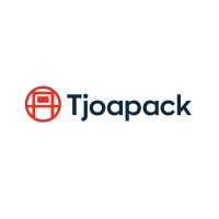 Tjoapack Netherlands BV logo, Tjoapack Netherlands BV contact details