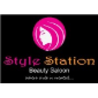 Style Station Beauty Saloon logo, Style Station Beauty Saloon contact details