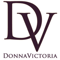 Donna Victoria logo, Donna Victoria contact details