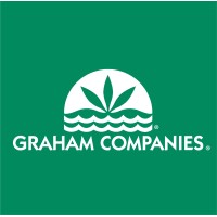 The Graham Companies logo, The Graham Companies contact details