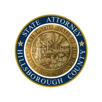 State Attorney's Office, 13th Judicial Circuit logo, State Attorney's Office, 13th Judicial Circuit contact details