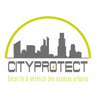 CITYPROTECT logo, CITYPROTECT contact details