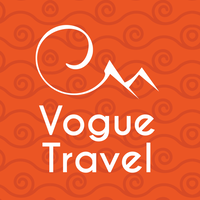 Vogue Travel logo, Vogue Travel contact details