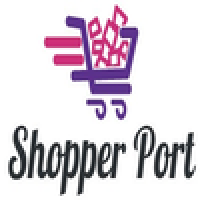 Shopper Port logo, Shopper Port contact details