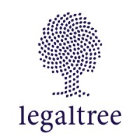 Legaltree logo, Legaltree contact details