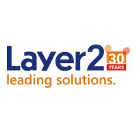 Layer2 leading solutions. logo, Layer2 leading solutions. contact details