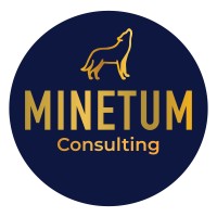 Minetum Consulting logo, Minetum Consulting contact details