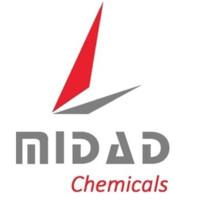 Midad Chemicals Company Limited logo, Midad Chemicals Company Limited contact details