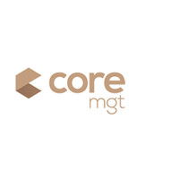 Core MGT Paraguay logo, Core MGT Paraguay contact details