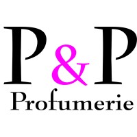 Profumerie P&P logo, Profumerie P&P contact details