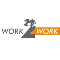 Work2Work Personele Diensten logo, Work2Work Personele Diensten contact details