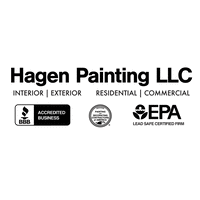 Hagen Painting LLC logo, Hagen Painting LLC contact details