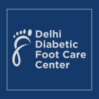 Delhi Diabetic Foot Care Center logo, Delhi Diabetic Foot Care Center contact details