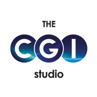 TheCGIStudio logo, TheCGIStudio contact details