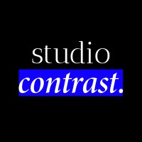 StudioContrast — Interactive Design Agency logo, StudioContrast — Interactive Design Agency contact details