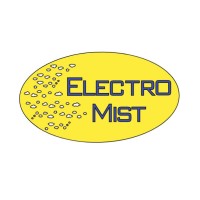 Electro Mist logo, Electro Mist contact details