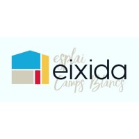 Eixida logo, Eixida contact details