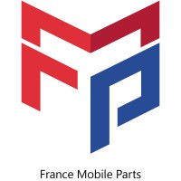 FMP - FRANCE MOBILE PARTS logo, FMP - FRANCE MOBILE PARTS contact details