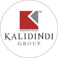 Kalidindi Group logo, Kalidindi Group contact details