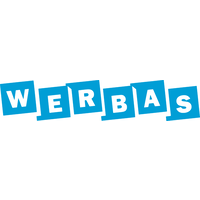 WERBAS AG logo, WERBAS AG contact details