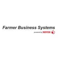 Farmer Business Systems logo, Farmer Business Systems contact details