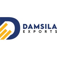 Damsila Exports (Private) Limited logo, Damsila Exports (Private) Limited contact details