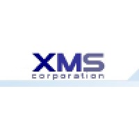 XMS Corporation logo, XMS Corporation contact details