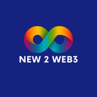 New2Web3 logo, New2Web3 contact details