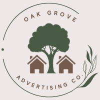 Oak Grove Advertising Co logo, Oak Grove Advertising Co contact details