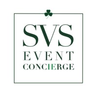 SVS Event Concierge logo, SVS Event Concierge contact details