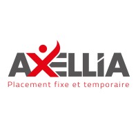 Axellia logo, Axellia contact details